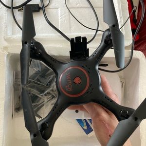 NEW DRONE w/ camera